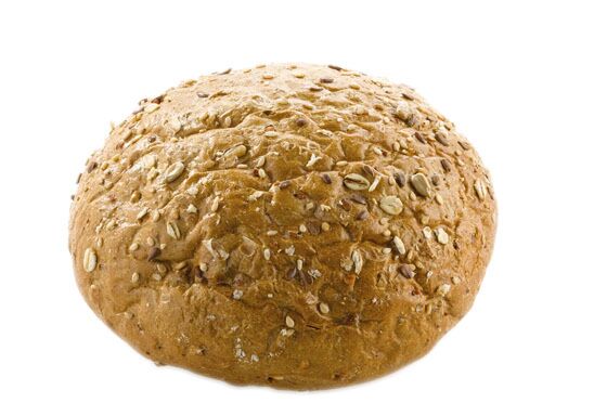 Molco waldkorn reuzenbol 128gr