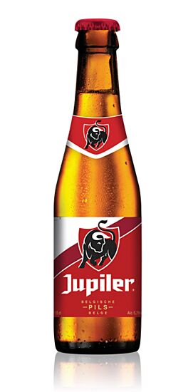 Jupiler pils 25cl