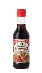 Kikkoman teriyakisaus 250ml