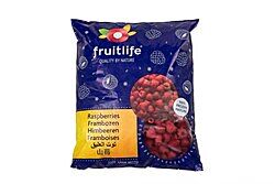 Fruit life frambozen 2,5kg