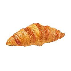 Croissant eclat du terroir 80gr
