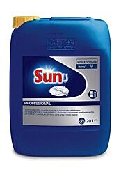 Sun prof.vaatwas vloeibaar