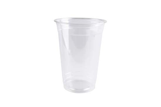 SUP Glas rpet 400ml/16oz/92mm DS