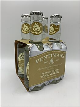 Fentimans indian tonic 20cl