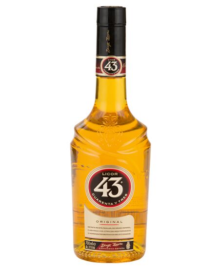 Licor 43
