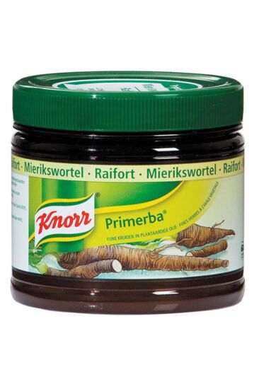 Primerba mierikswortel V/GLV