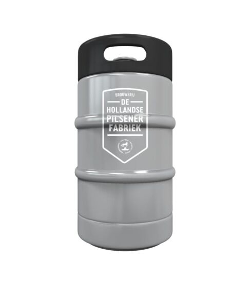 Hollandse witbier fust