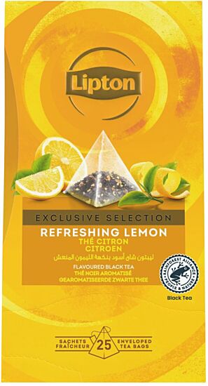 Lipton ex.sel.tea citroen 1,7gr