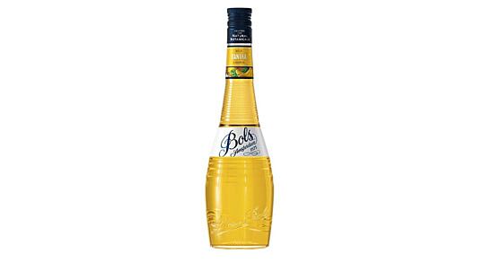 !Bols creme de bananes 17%