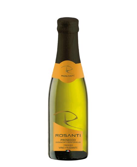 Rosanti prosecco frizzante 20cl