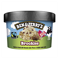B&J brookies 100ml