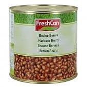 Freshcan bruine bonen