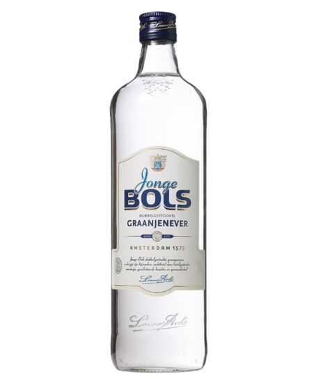 Bols jonge graanjenever