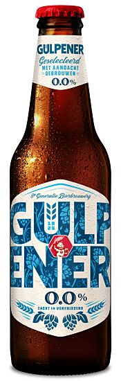 Gulpener 0,0% 30cl
