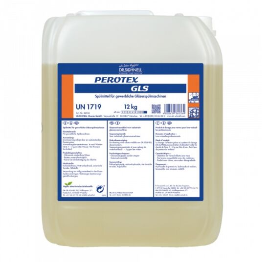 !Perotex GLS glansspoelmiddel
