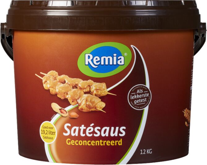 !Remia satepasta