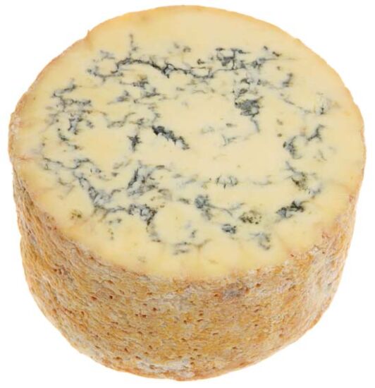 Blue stilton ring per kg