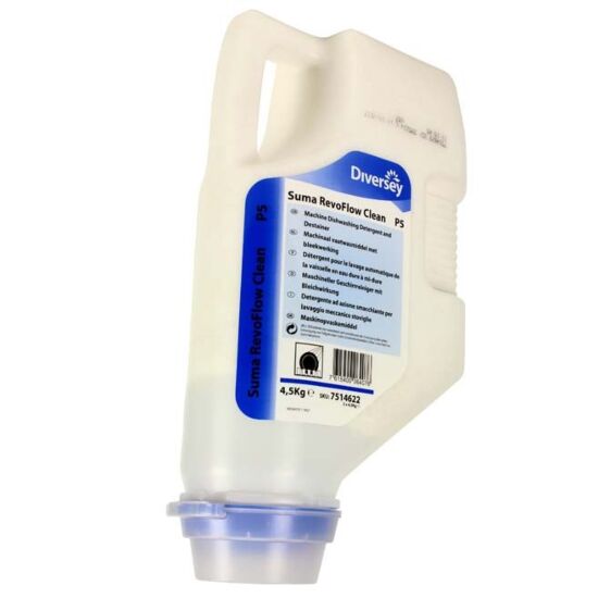 Suma revoflow clean P5 4,5kg