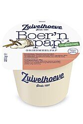 !Boer'n pap griesmeel 250gr SV
