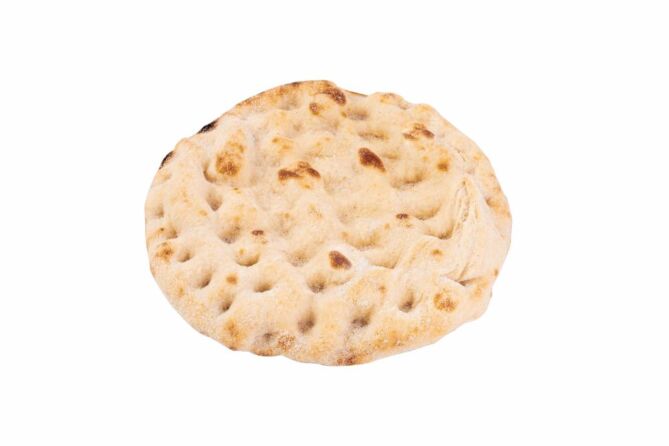 Chaup.flatbread pinsa 150gr 8173