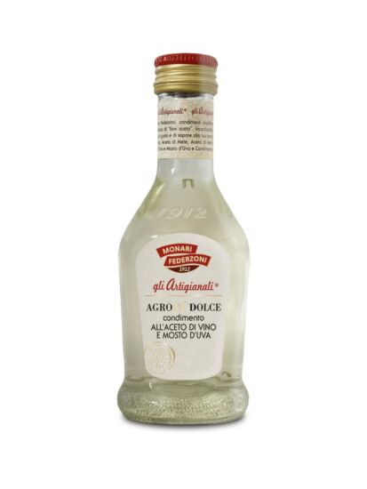Monari balsamico bianco 250ml