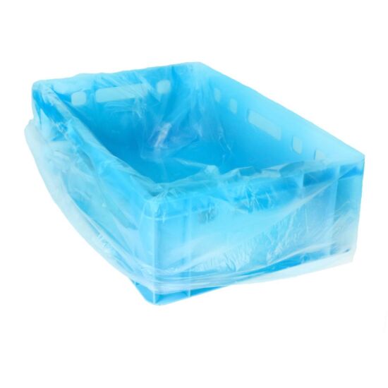 Kratzakken 60/20x80cm T10 trn/bl