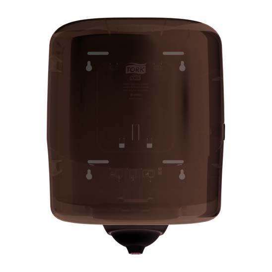 !Tork reflex single disp wit M4