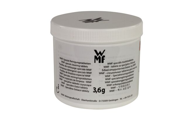 WMF reiniginstabletten 3,6gr