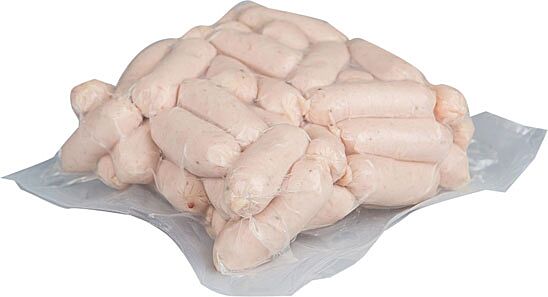 Aarnink chipolataworst kip(dv)1kg