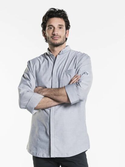 !Koksbuis nordic grey maat L