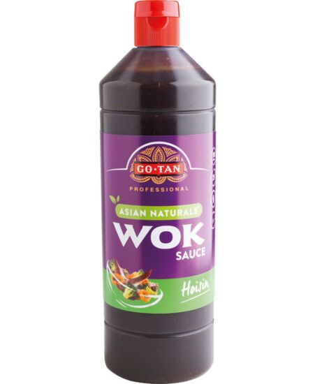 Go-tan wok sauce hoisin
