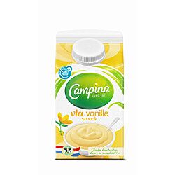 Campina vanillevla pak