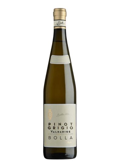 !Bolla pinot grigio delle 75cl