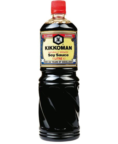 Kikkoman sojasaus