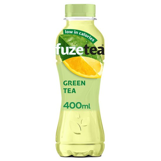 Fuze tea green tea 40cl
