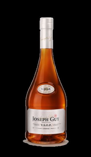 Joseph Guy vsop