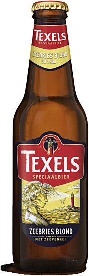Texels blond 30cl
