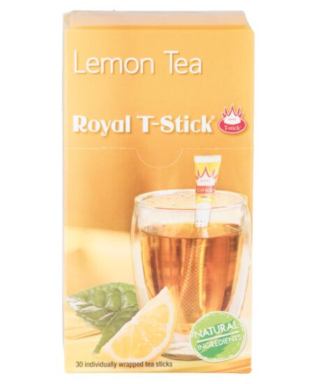 Royal t-stick lemom 1.9gr