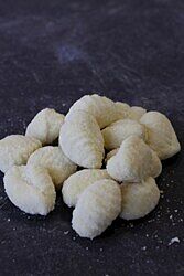 PF gnocchi naturel dv