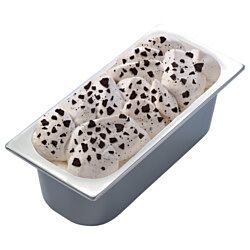 Carte d'or cookies&cream schepij