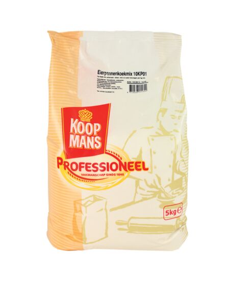 Koopmans eierpannenkoekmix 2x5kg
