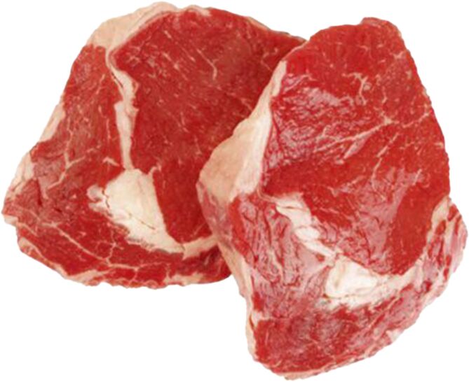 Grassfed Rib-eye Argent. ca.300g