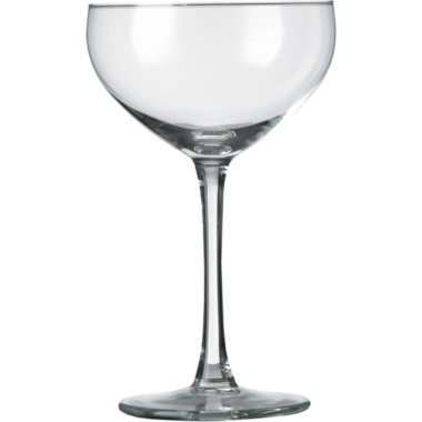 Champagne coupe specials 24cl