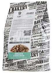 Tlant granola cinnamon NL-BIO-01