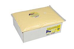 Levo mayonaise 80% packzak 2x5lt