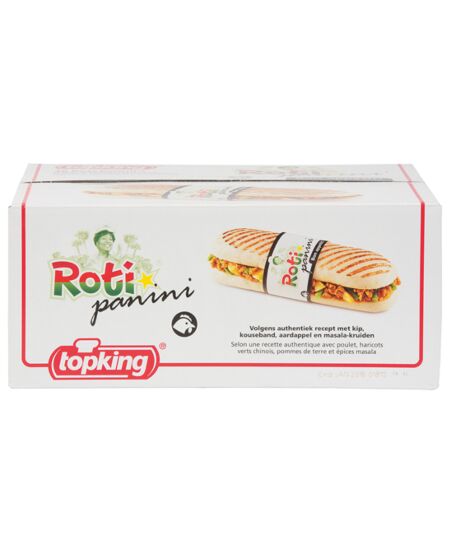 Topking roti panini 210gr