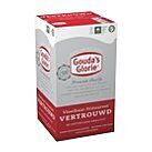 Gouda's gl. frit.vet rood BIB