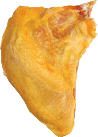 Maiskip filet met vel ca.160g