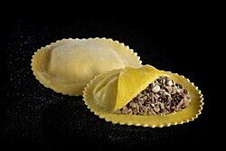 Altoni ravioloni funghi truf. 1k