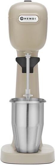 !Hendi milkshaker karamel